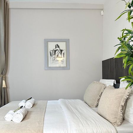 Luxurious Flat In Saint-Germain-Des-Pres Paris Exterior foto