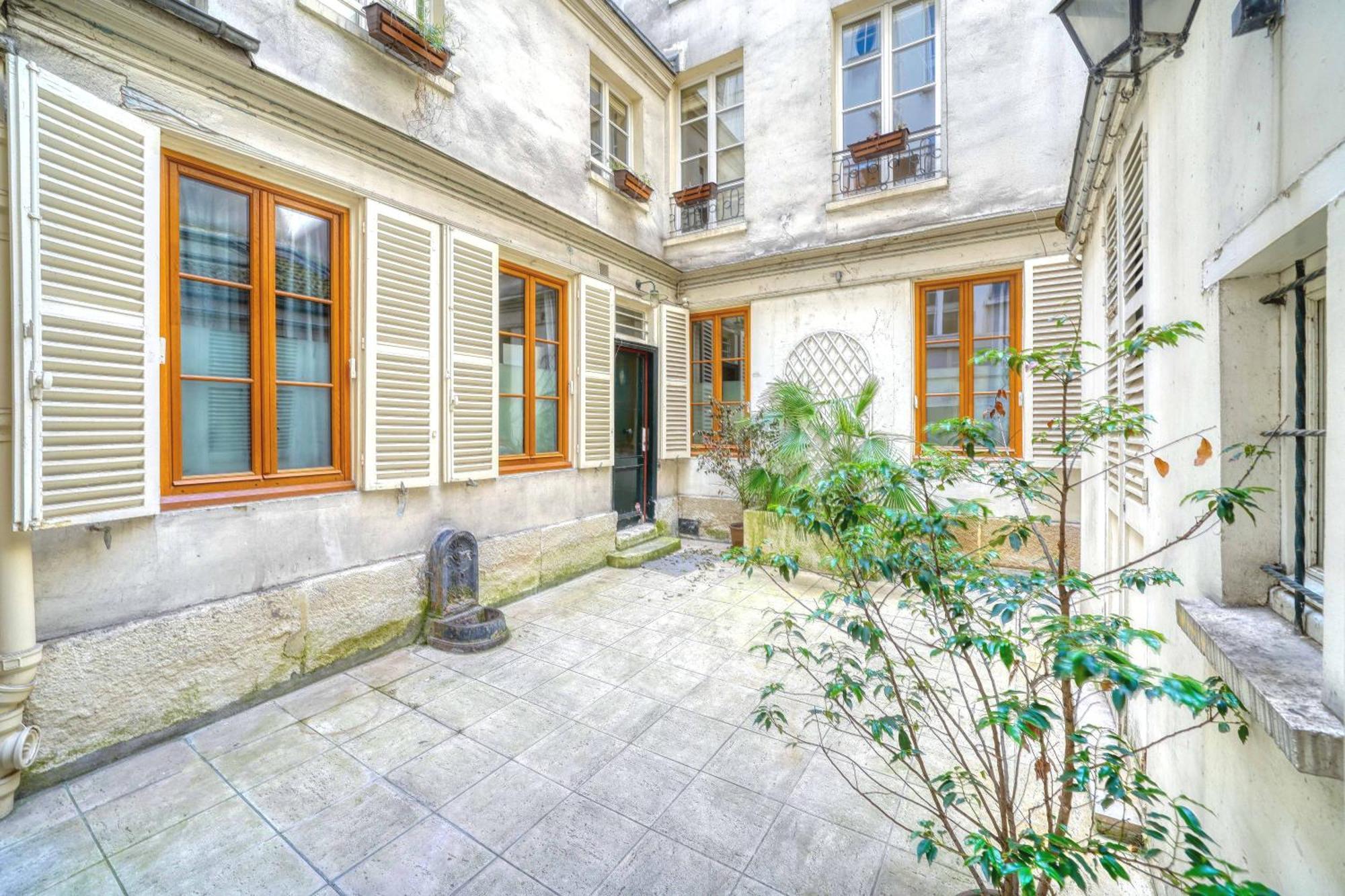 Luxurious Flat In Saint-Germain-Des-Pres Paris Exterior foto