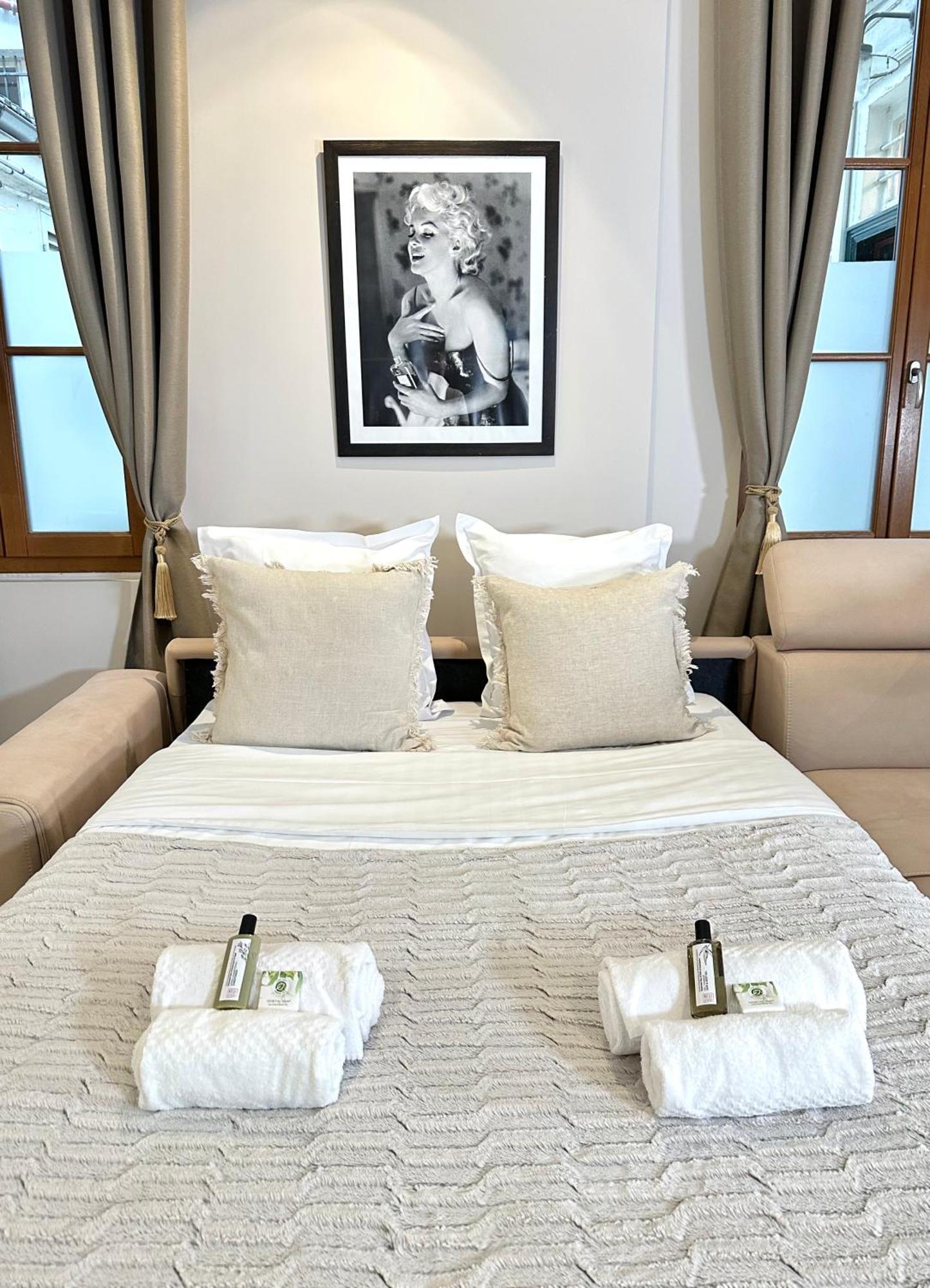 Luxurious Flat In Saint-Germain-Des-Pres Paris Exterior foto