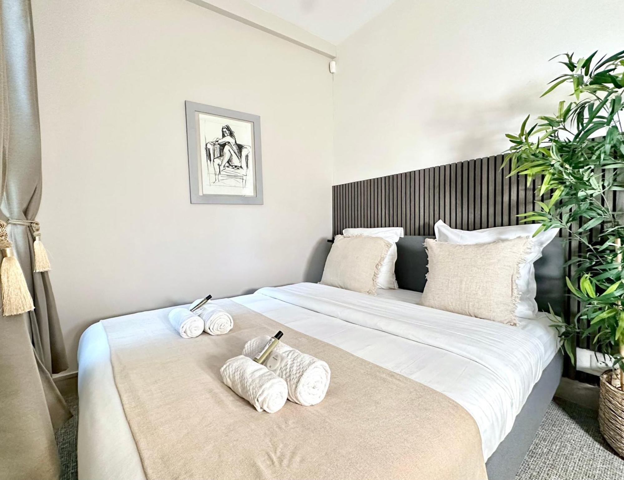 Luxurious Flat In Saint-Germain-Des-Pres Paris Exterior foto