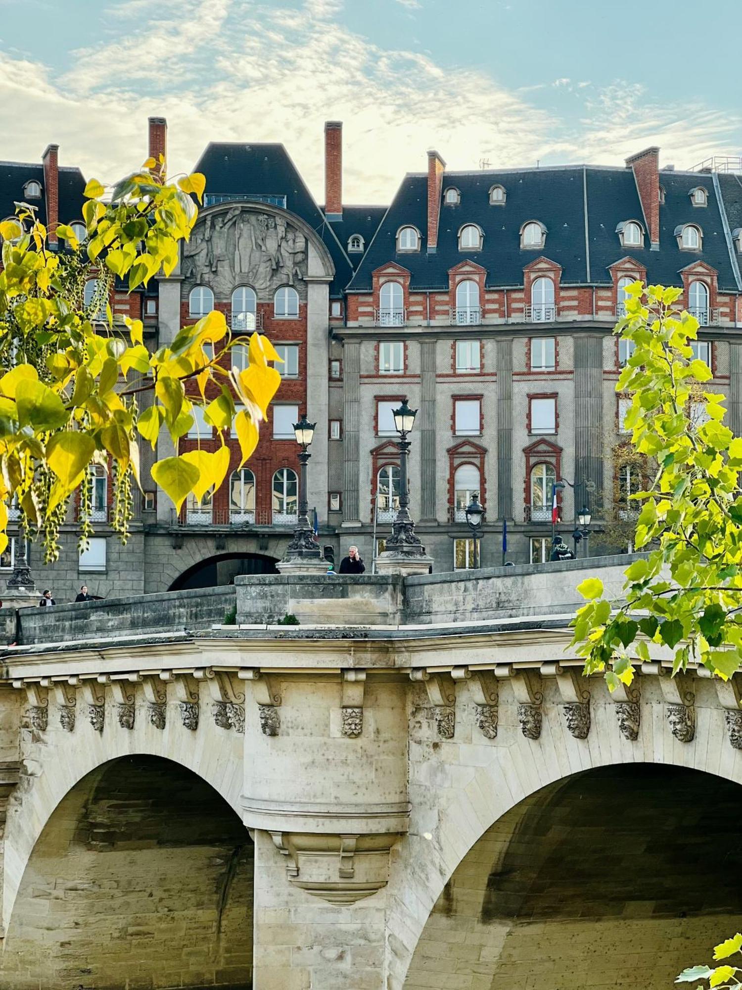Luxurious Flat In Saint-Germain-Des-Pres Paris Exterior foto