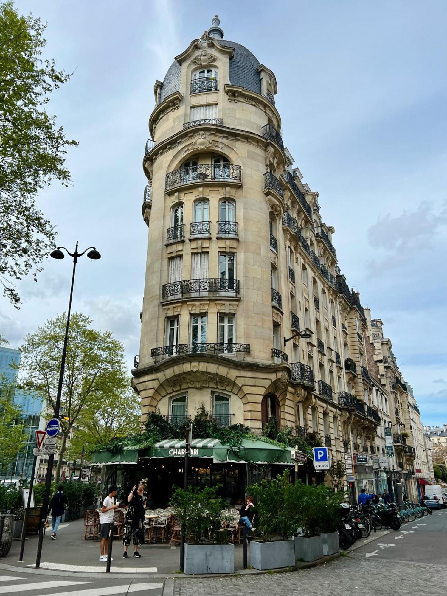 Luxurious Flat In Saint-Germain-Des-Pres Paris Exterior foto